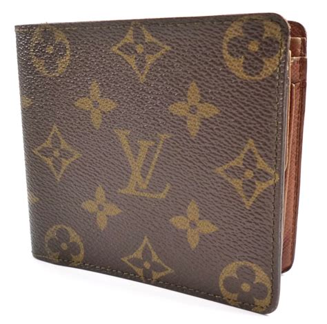 mens wallet louis vuitton|authentic louis vuitton men's wallet.